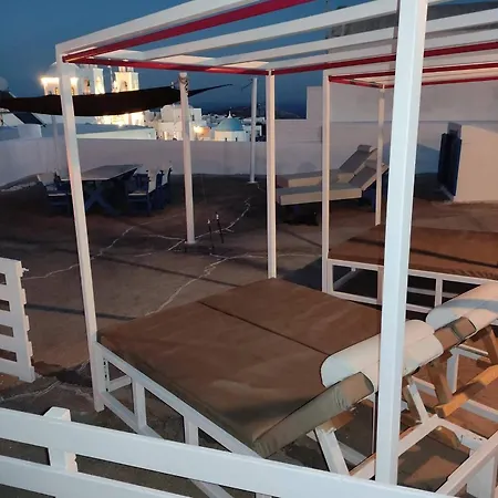 Aegean Sea View House In Traditional Village * Мегалохори