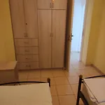 アパート Aegean Sea View House In Traditional Village *