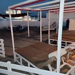 Aegean Sea View House In Traditional Village * メガロホリ