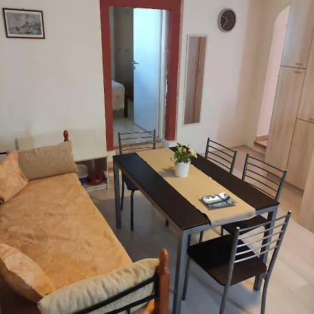 Apartment Aegean Sea View House In Traditional Village