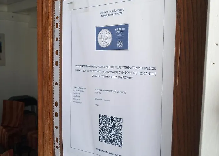 Aegean Sea View House In Traditional Village Lejlighed *