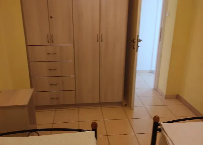 Lejlighed Aegean Sea View House In Traditional Village *