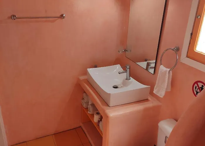 Appartamento Aegean Sea View House In Traditional Village