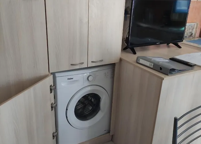 Aegean Sea View House In Traditional Village Lejlighed