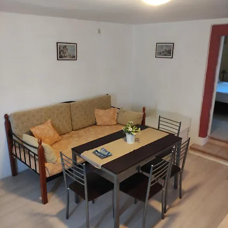 Aegean Sea View House In Traditional Village Appartement *