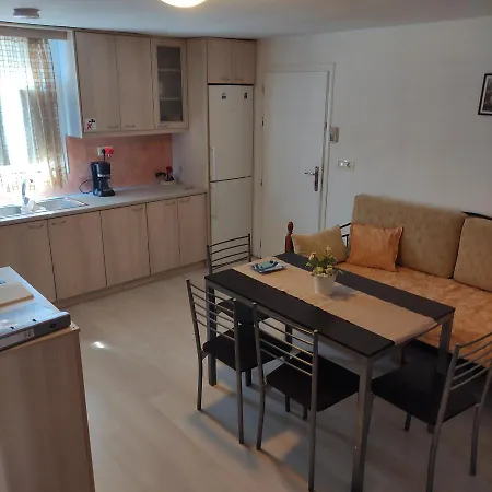 Aegean Sea View House In Traditional Village Megalokori
