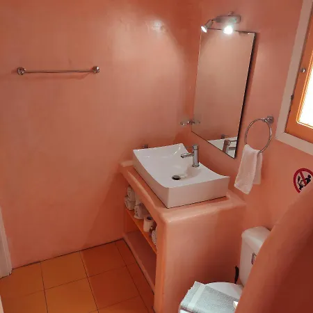 Appartement Aegean Sea View House In Traditional Village