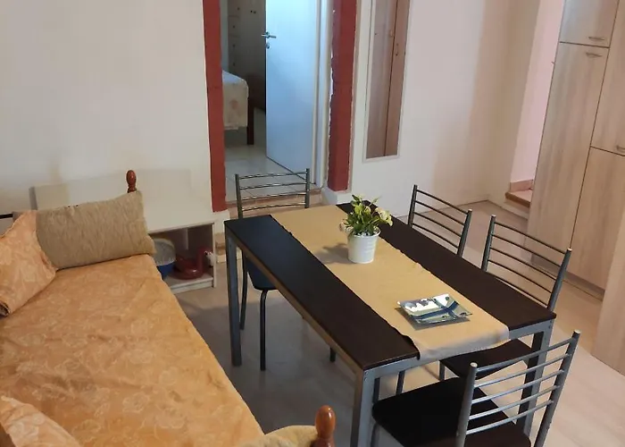 Appartement Aegean Sea View House In Traditional Village