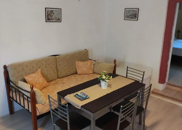 Aegean Sea View House In Traditional Village Appartement *